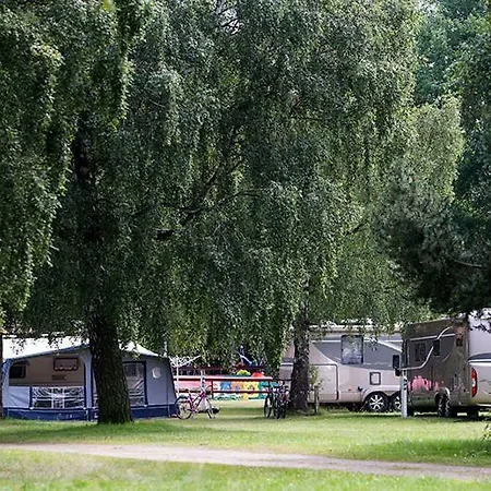 Strand Camping Rønne
