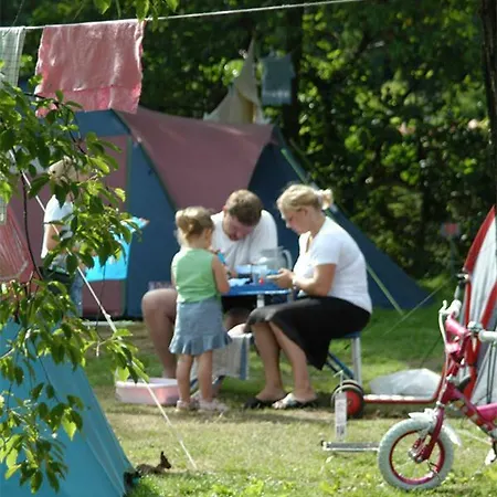 Camping Strand Camping *