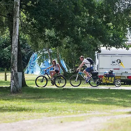 Camping Strand Camping *