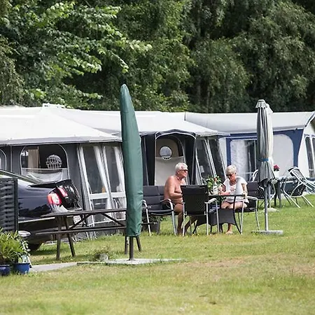 Strand Camping * Rønne